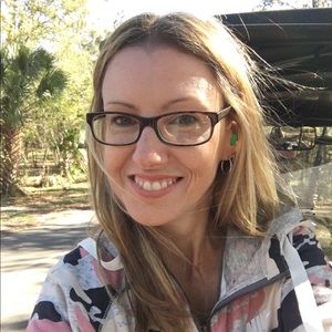 Meet your Posher, Jamie linn